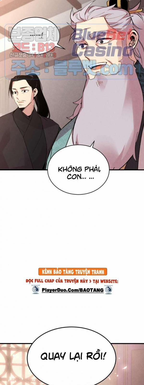 Phi Lôi Đao Thuật 38 trang 4