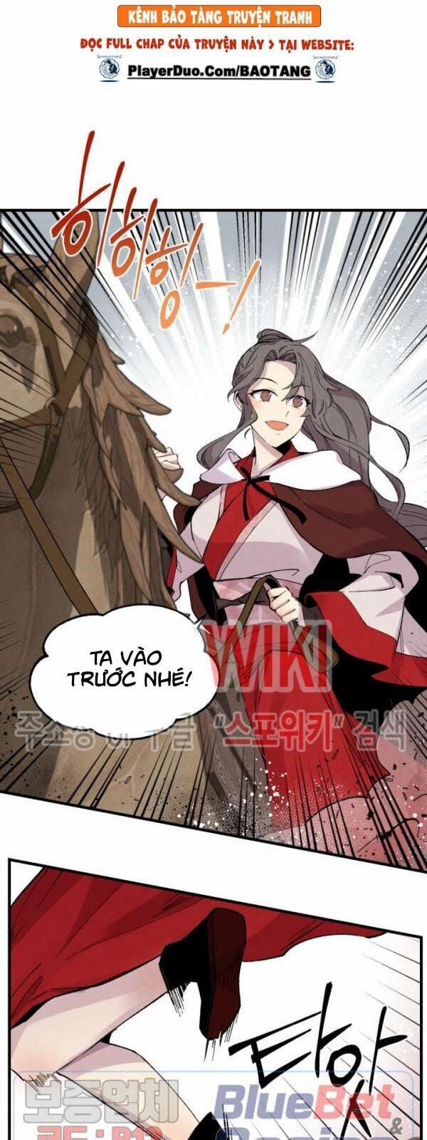 Phi Lôi Đao Thuật 38 trang 9