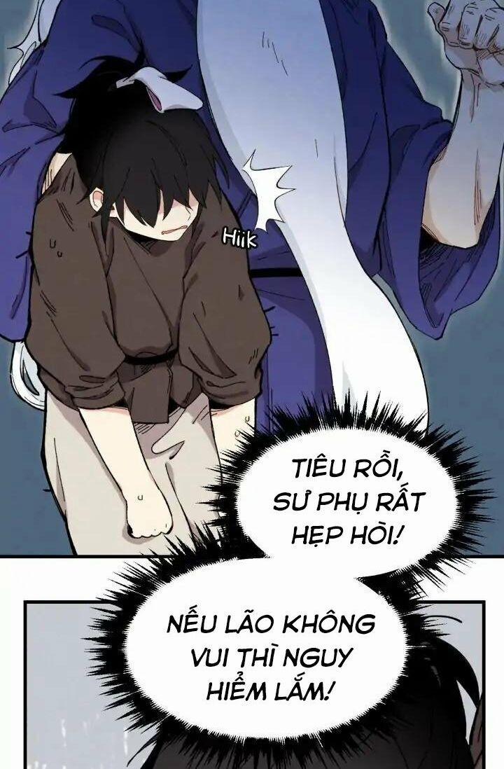 Phi Lôi Đao Thuật 4 trang 11