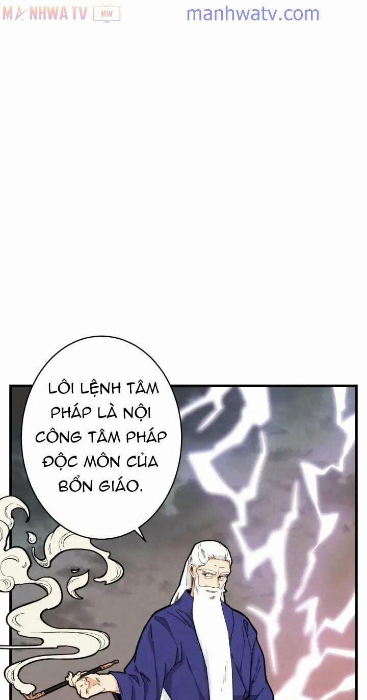Phi Lôi Đao Thuật 4 trang 46