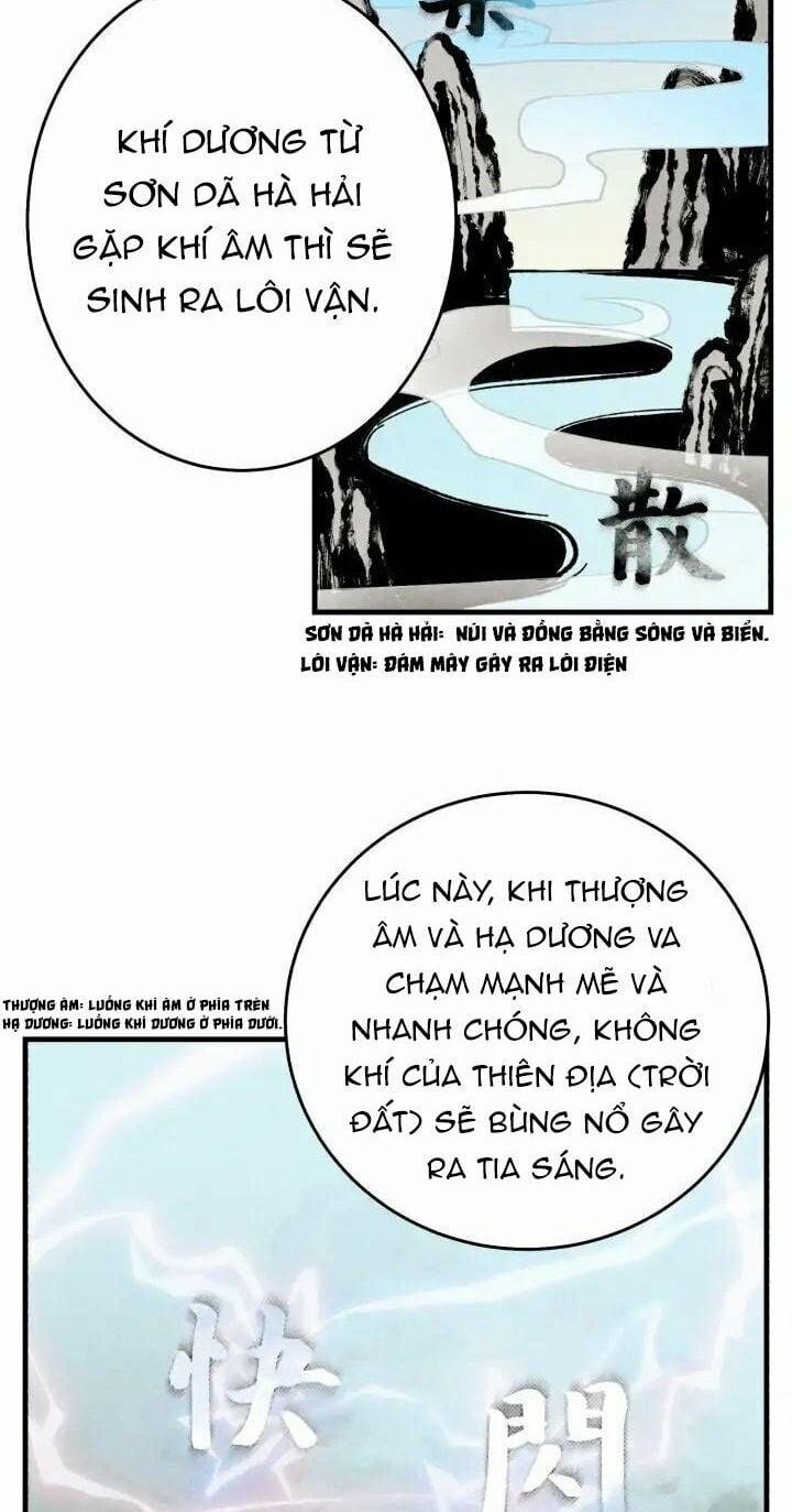 Phi Lôi Đao Thuật 4 trang 49