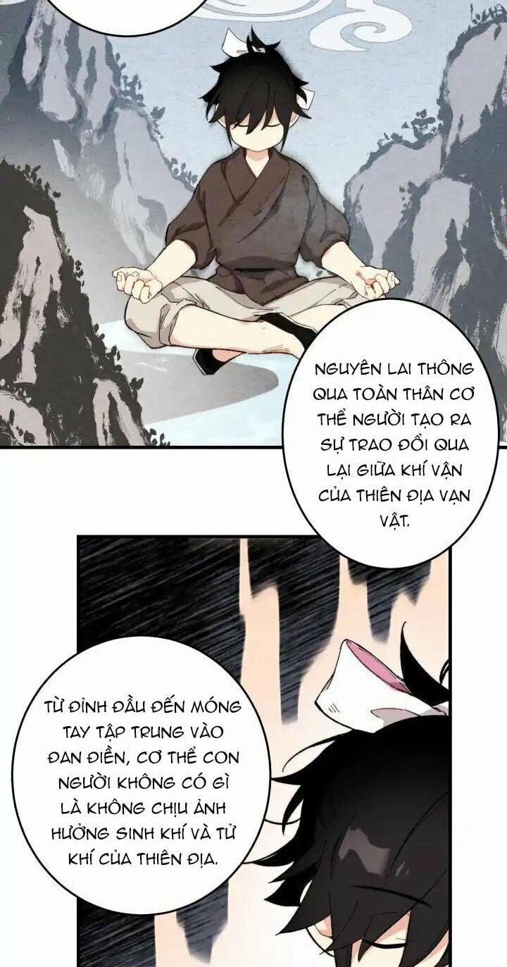 Phi Lôi Đao Thuật 4 trang 51