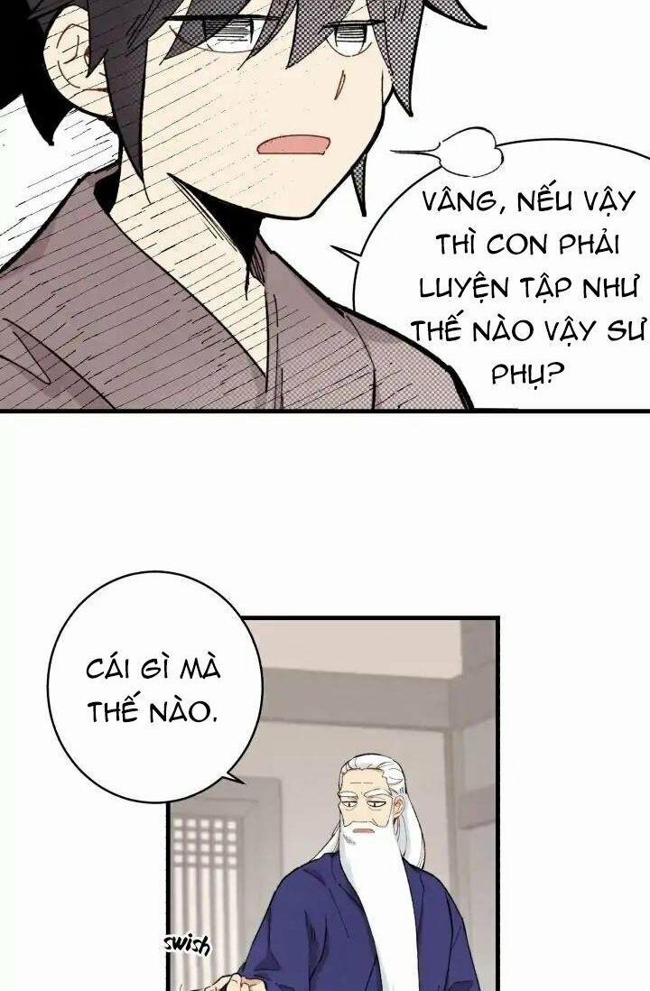 Phi Lôi Đao Thuật 4 trang 63