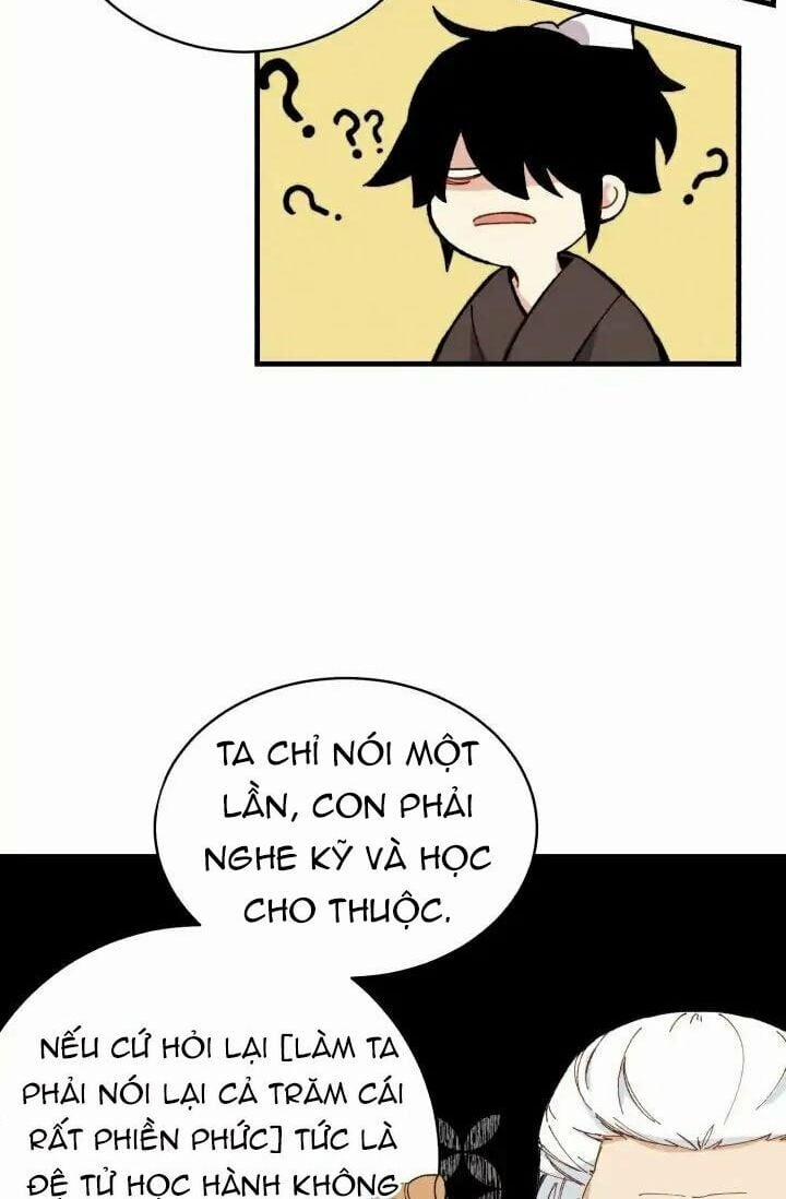 Phi Lôi Đao Thuật 4 trang 67