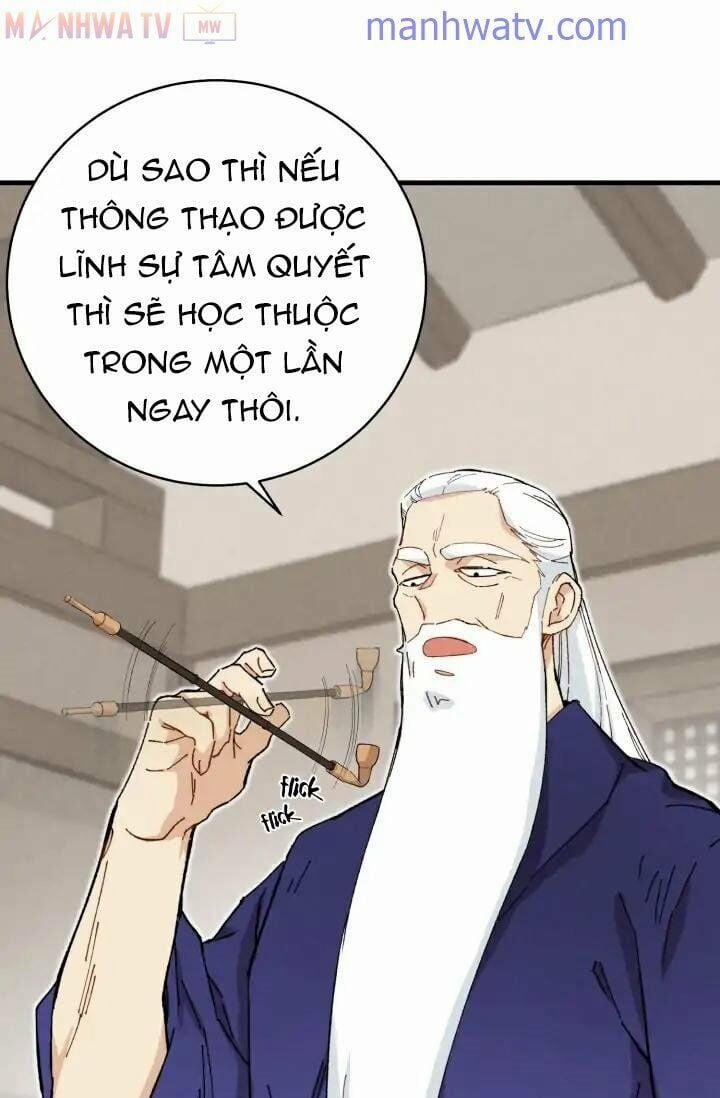 Phi Lôi Đao Thuật 4 trang 70