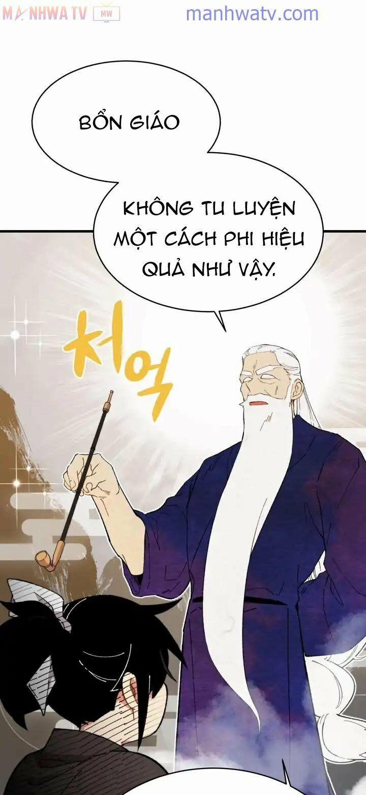 Phi Lôi Đao Thuật 4 trang 78