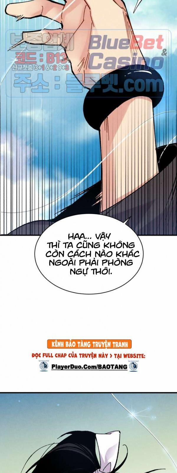 Phi Lôi Đao Thuật 40 trang 5