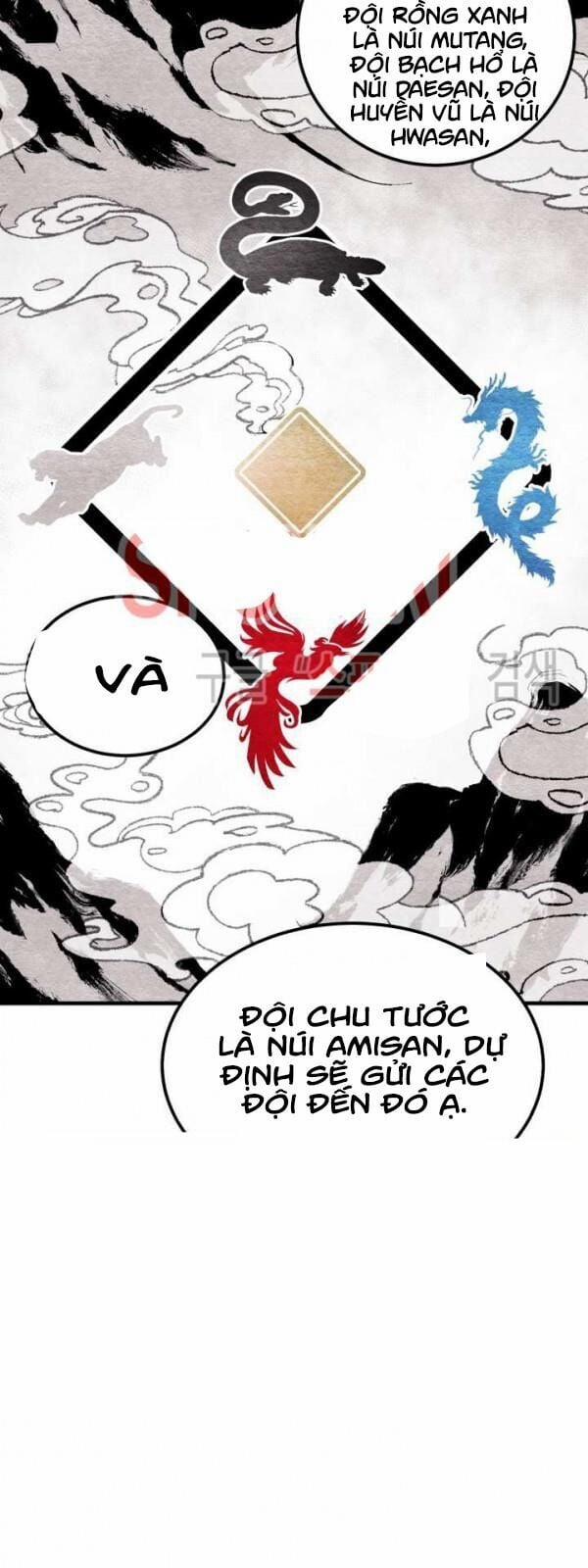 Phi Lôi Đao Thuật 40 trang 52