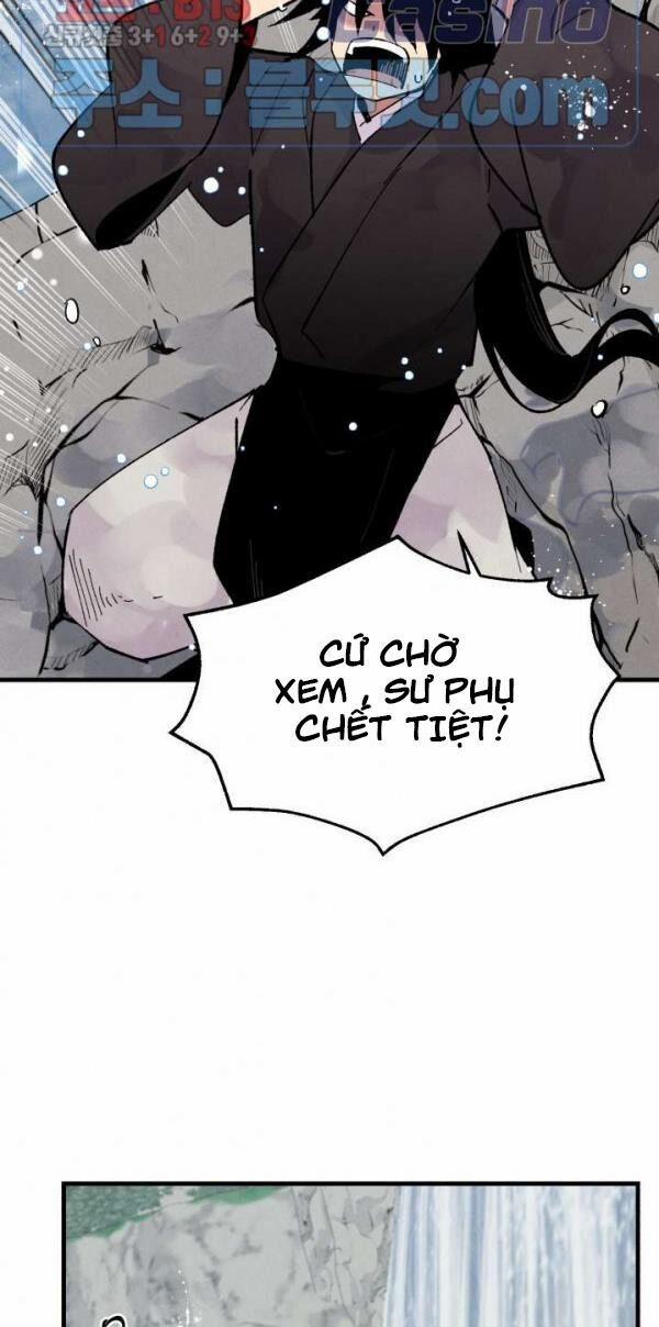 Phi Lôi Đao Thuật 41 trang 11