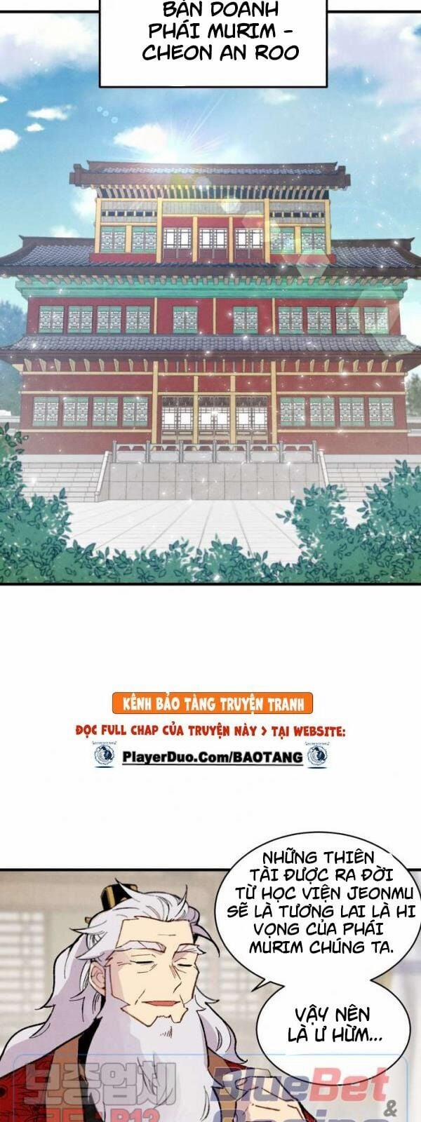 Phi Lôi Đao Thuật 41 trang 14