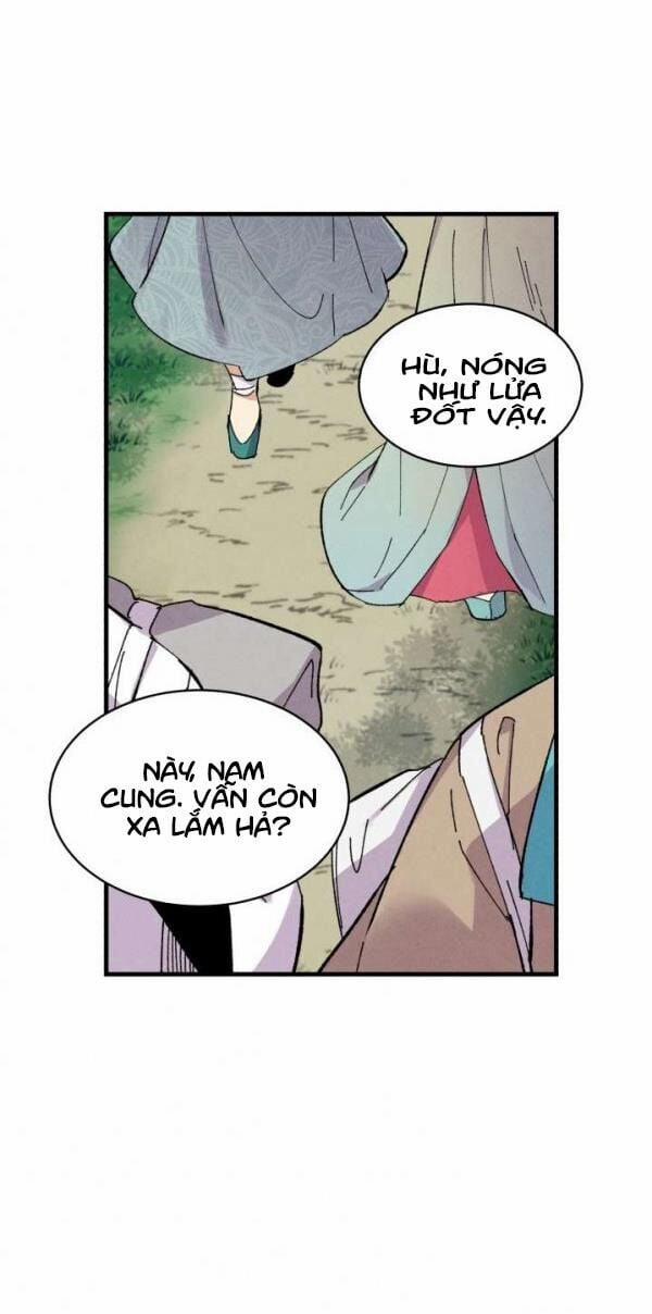 Phi Lôi Đao Thuật 42 trang 34