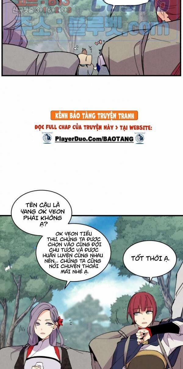 Phi Lôi Đao Thuật 42 trang 42