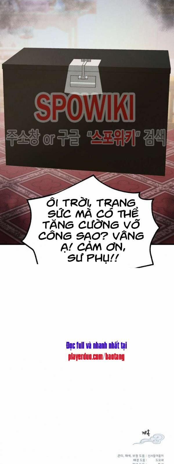 Phi Lôi Đao Thuật 43 trang 51