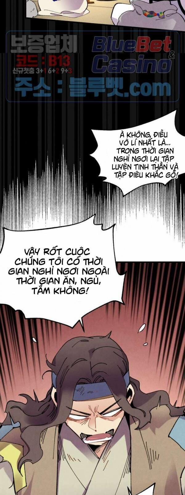 Phi Lôi Đao Thuật 45 trang 15