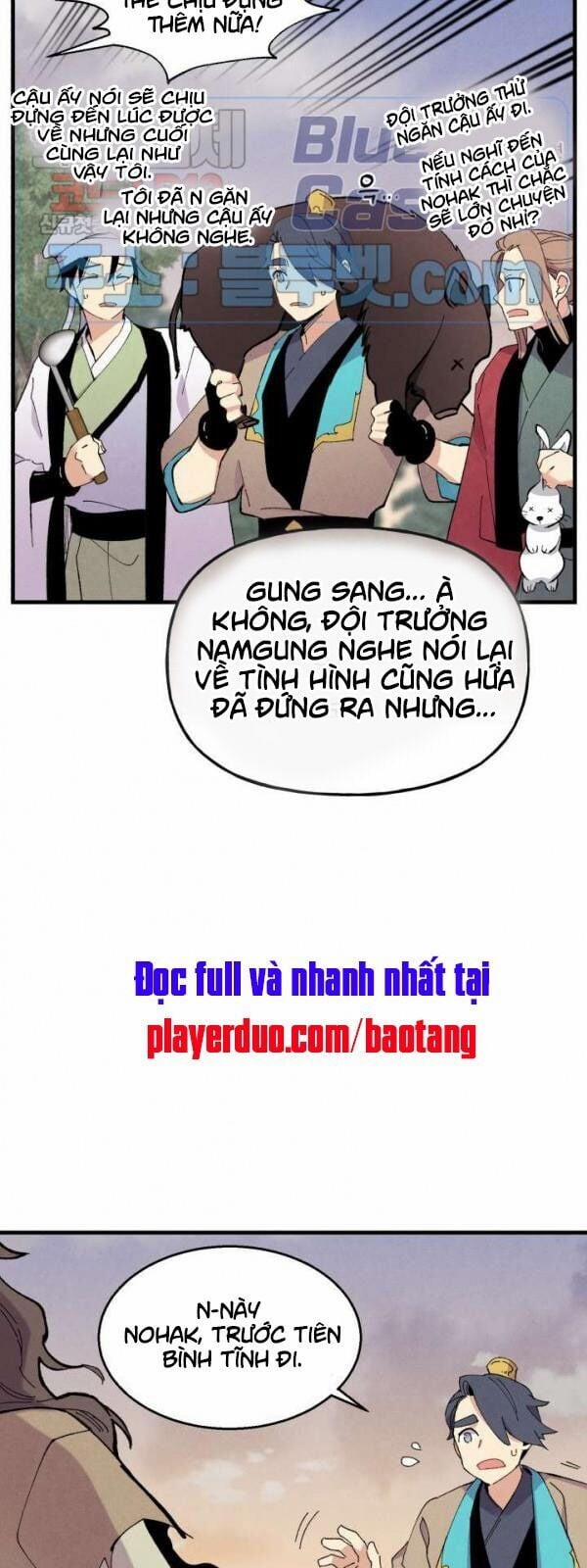 Phi Lôi Đao Thuật 45 trang 3