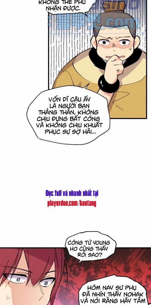 Phi Lôi Đao Thuật 45 trang 41