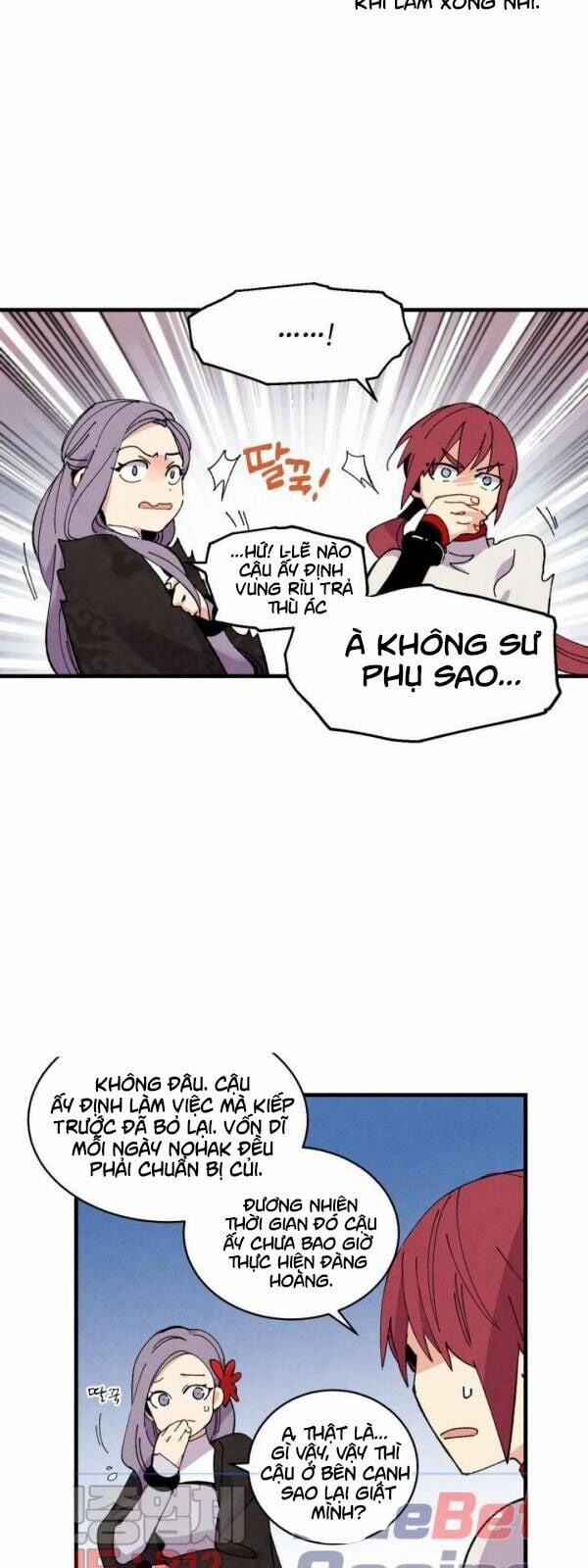 Phi Lôi Đao Thuật 45 trang 44