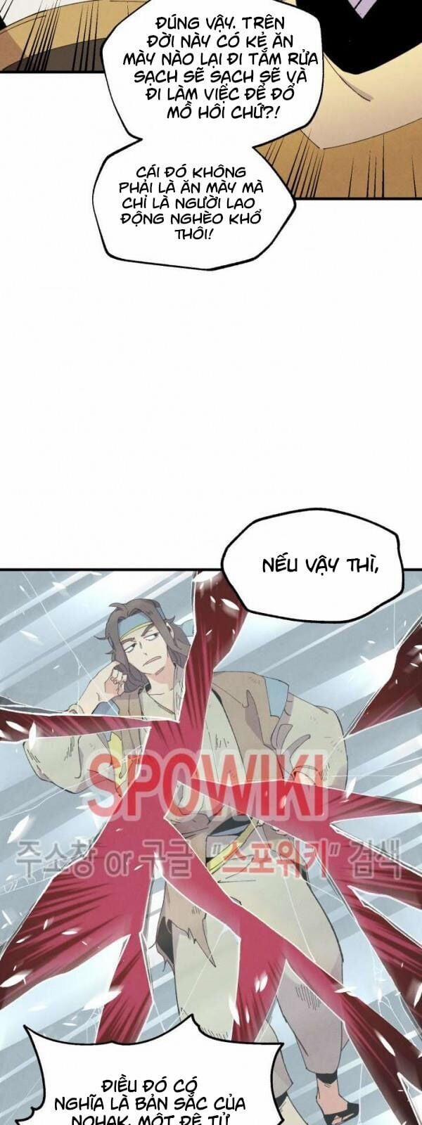 Phi Lôi Đao Thuật 45 trang 46