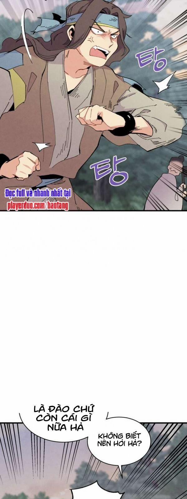 Phi Lôi Đao Thuật 45 trang 6