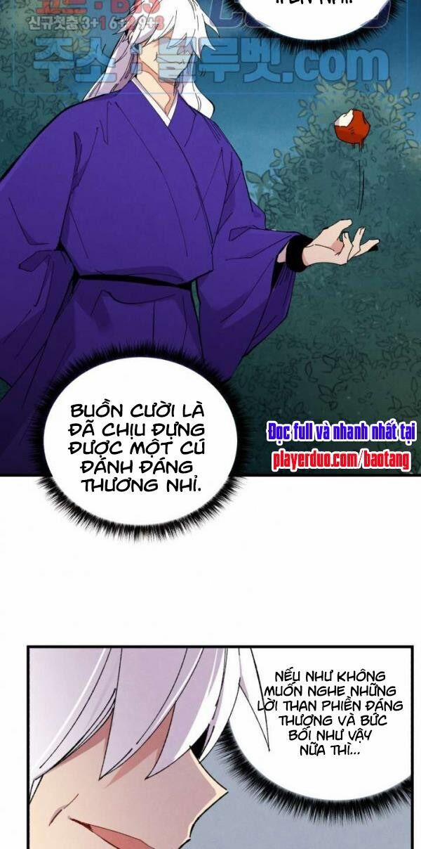 Phi Lôi Đao Thuật 46 trang 39