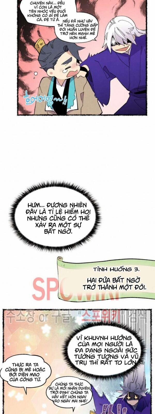 Phi Lôi Đao Thuật 47 trang 10
