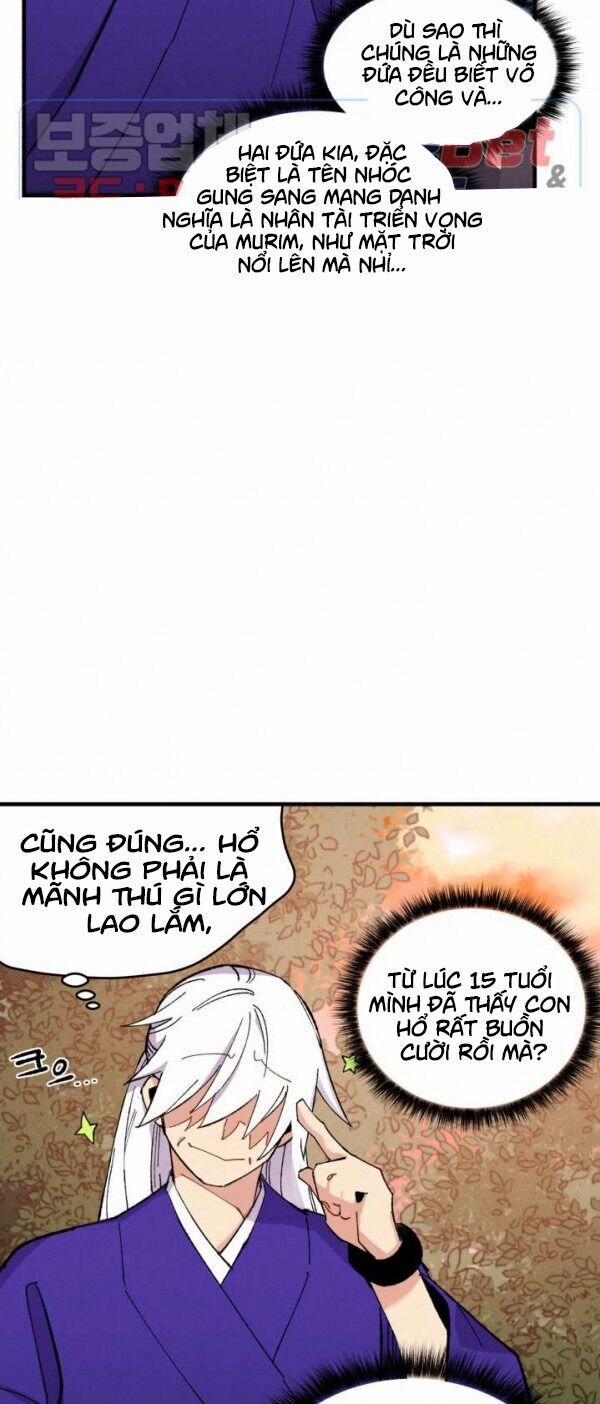 Phi Lôi Đao Thuật 47 trang 23