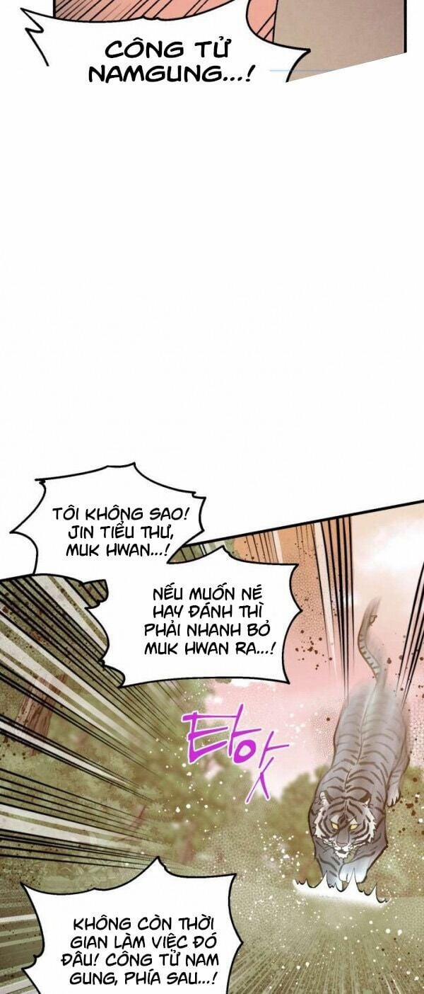 Phi Lôi Đao Thuật 47 trang 31