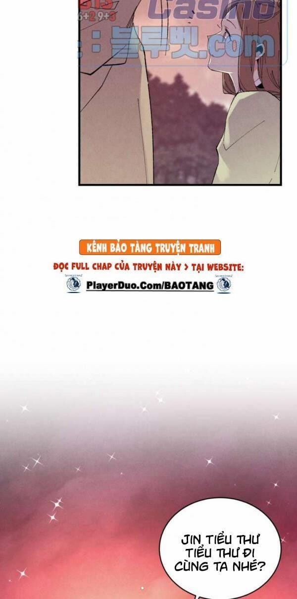 Phi Lôi Đao Thuật 48 trang 25