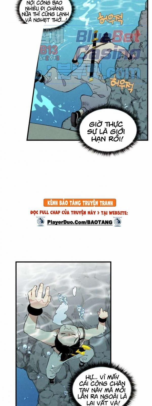 Phi Lôi Đao Thuật 48 trang 35