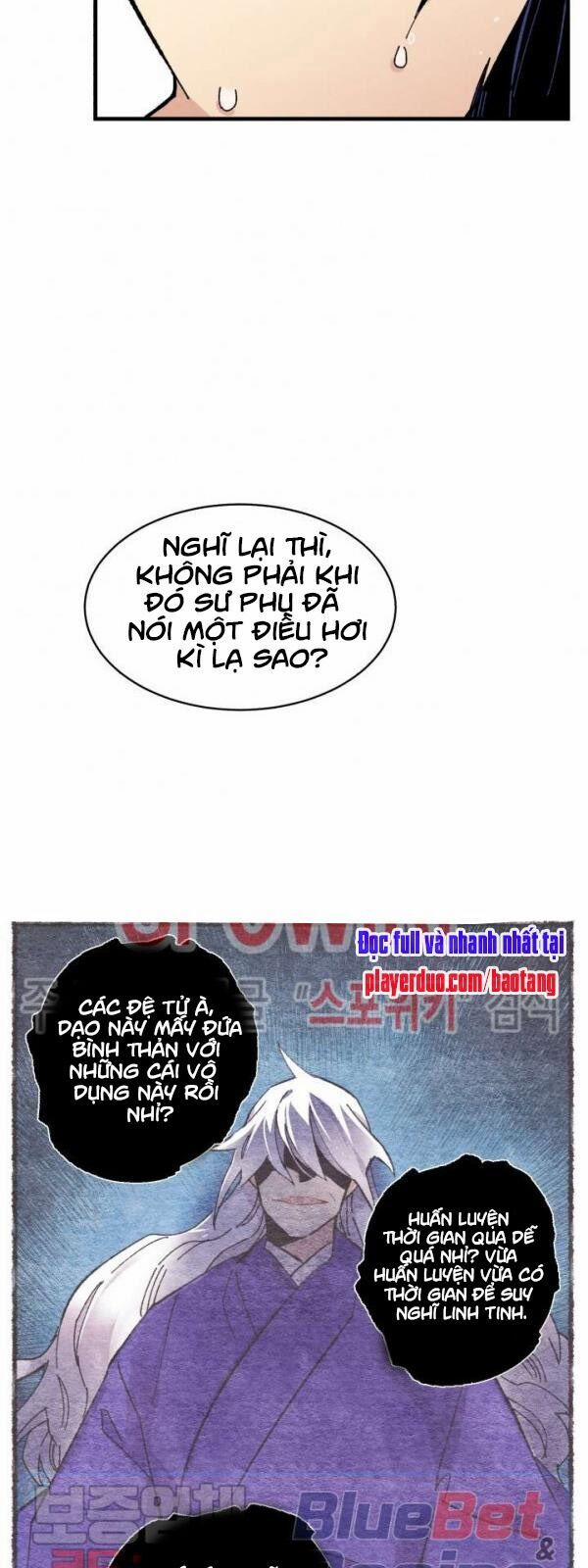 Phi Lôi Đao Thuật 48 trang 44