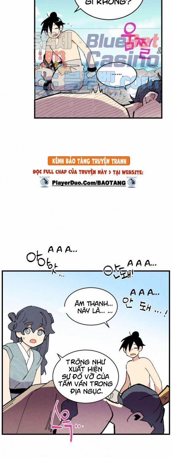 Phi Lôi Đao Thuật 48 trang 47