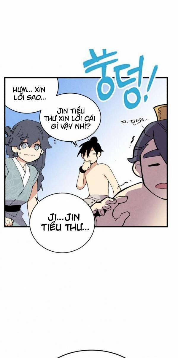 Phi Lôi Đao Thuật 48 trang 49