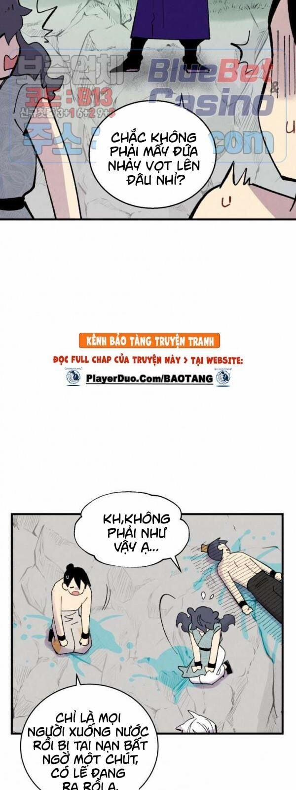 Phi Lôi Đao Thuật 48 trang 53
