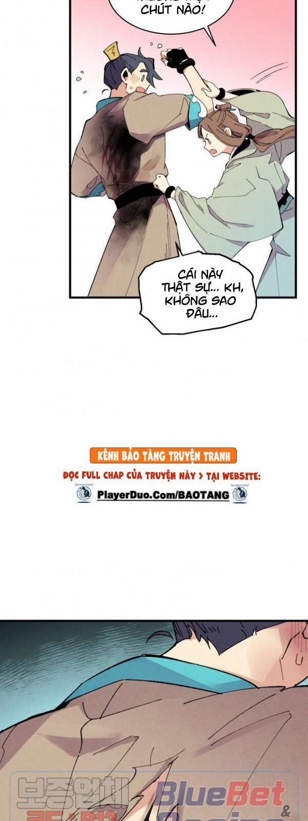 Phi Lôi Đao Thuật 48 trang 8