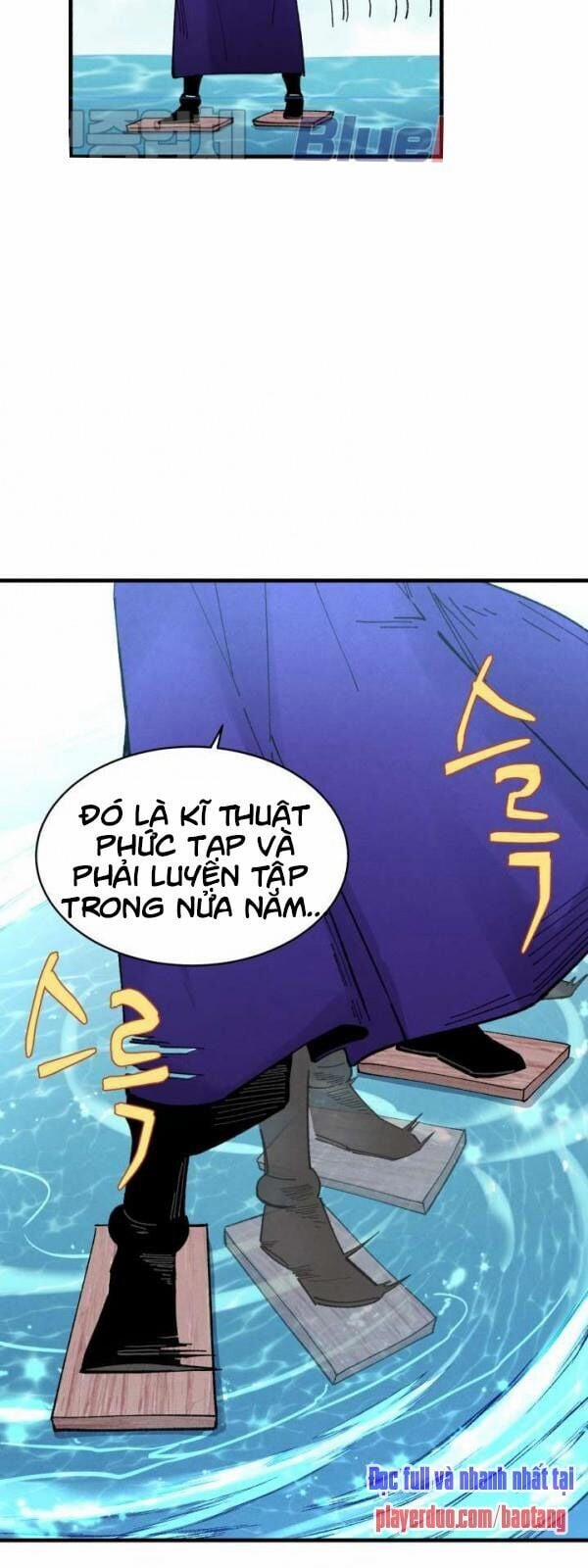 Phi Lôi Đao Thuật 49 trang 27