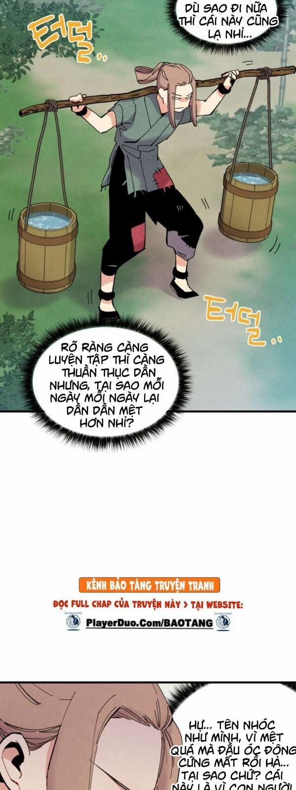 Phi Lôi Đao Thuật 49 trang 38