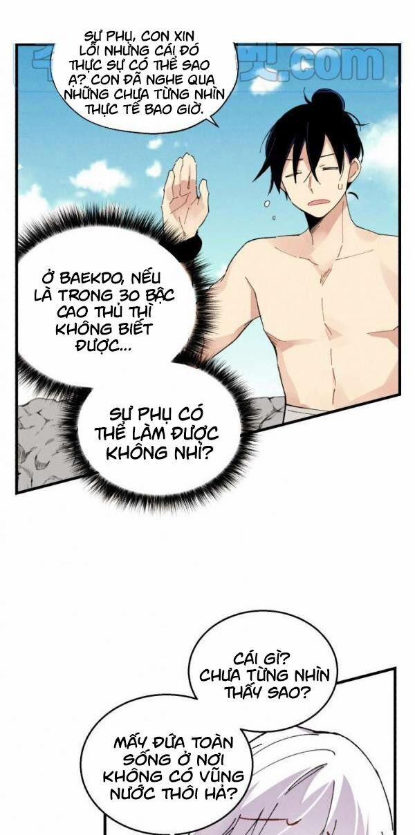 Phi Lôi Đao Thuật 49 trang 5