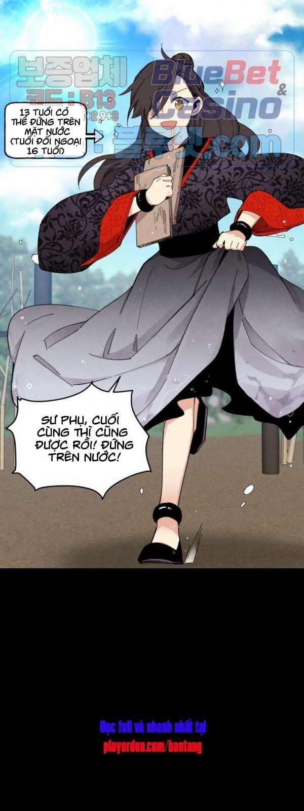 Phi Lôi Đao Thuật 49 trang 7