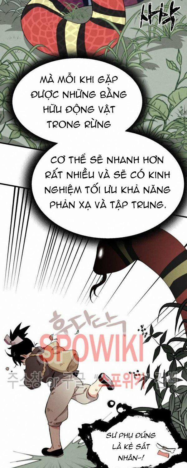 Phi Lôi Đao Thuật 5 trang 12