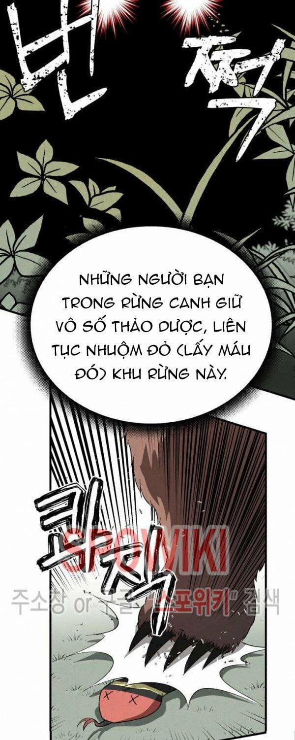Phi Lôi Đao Thuật 5 trang 14