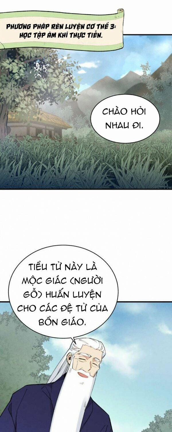 Phi Lôi Đao Thuật 5 trang 39