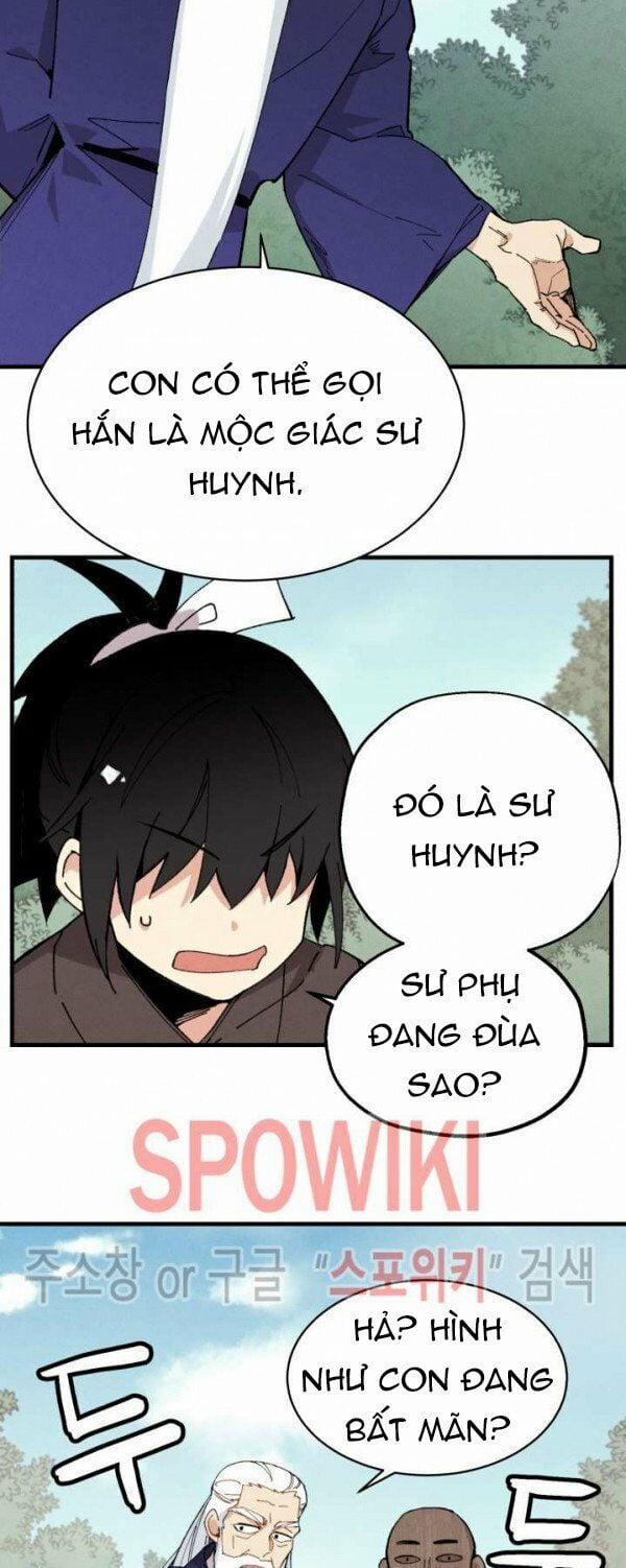 Phi Lôi Đao Thuật 5 trang 40