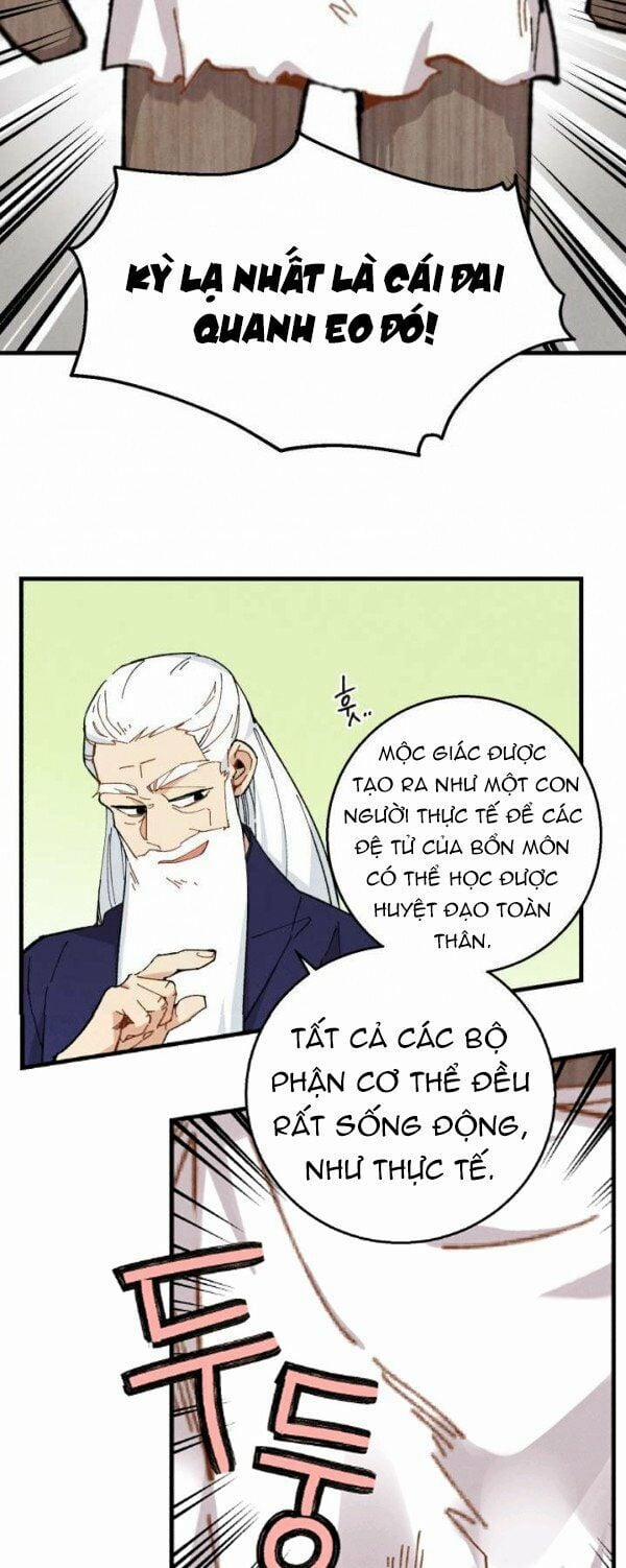Phi Lôi Đao Thuật 5 trang 42