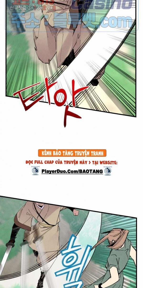 Phi Lôi Đao Thuật 50 trang 10