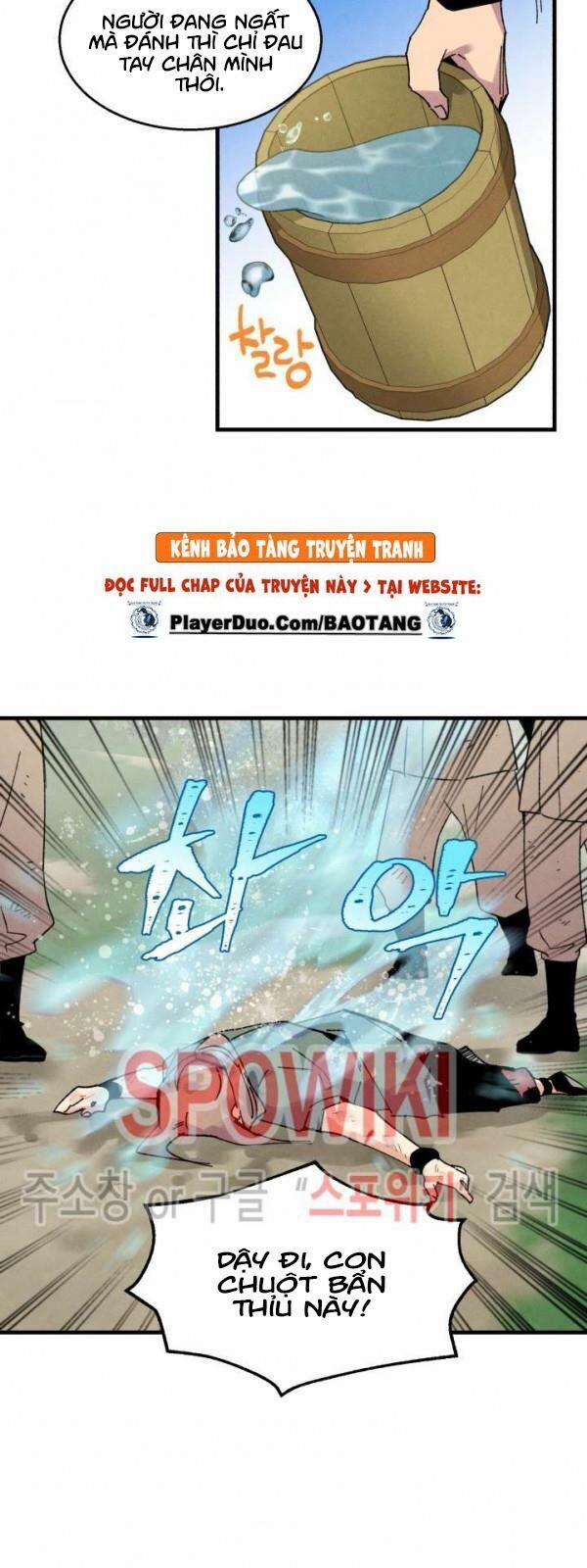 Phi Lôi Đao Thuật 50 trang 35