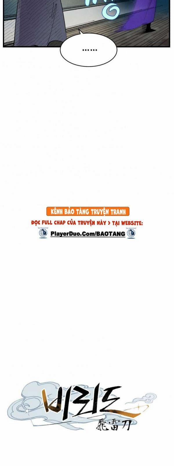 Phi Lôi Đao Thuật 51 trang 15