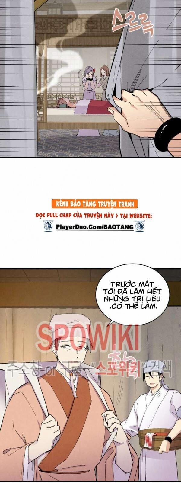 Phi Lôi Đao Thuật 51 trang 17