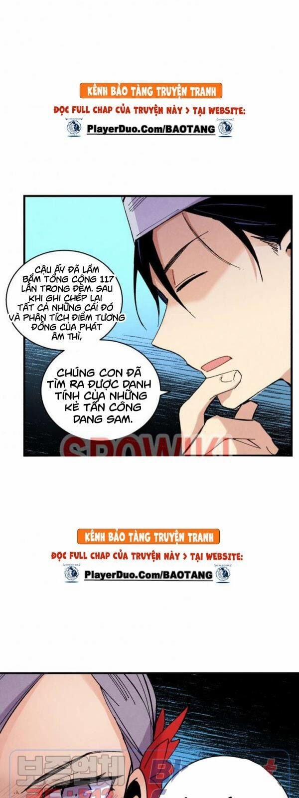 Phi Lôi Đao Thuật 51 trang 27