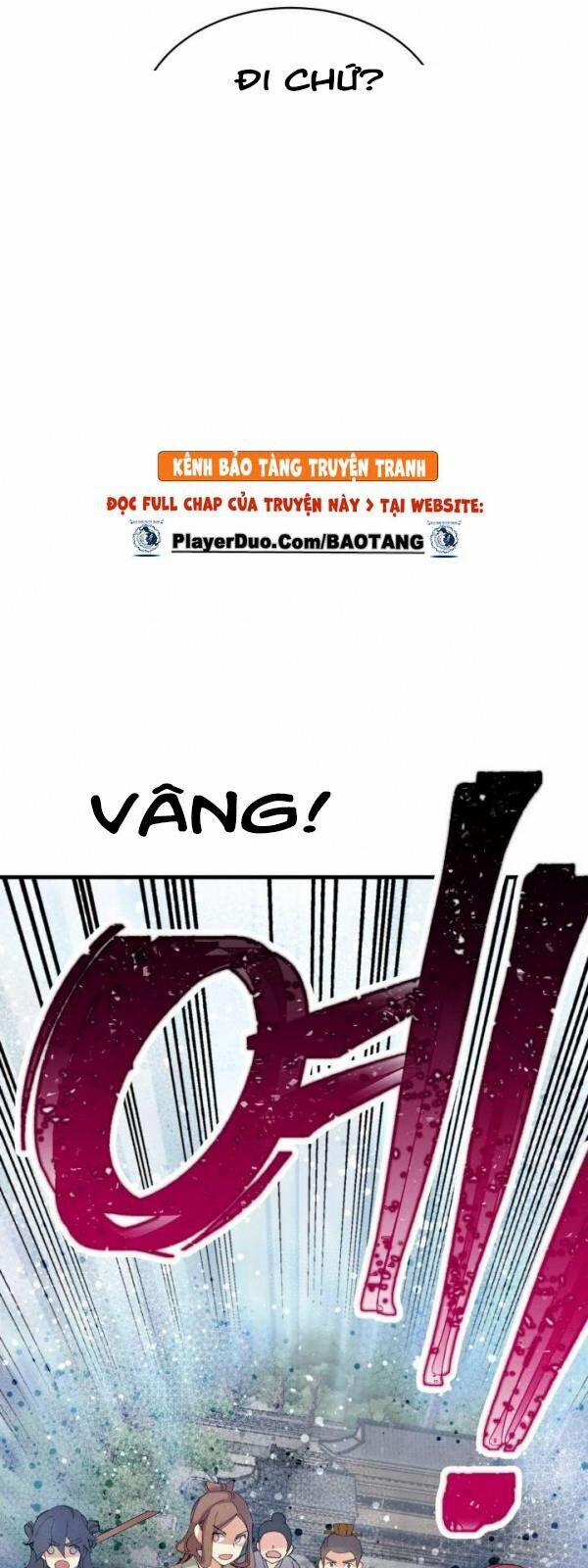 Phi Lôi Đao Thuật 51 trang 36
