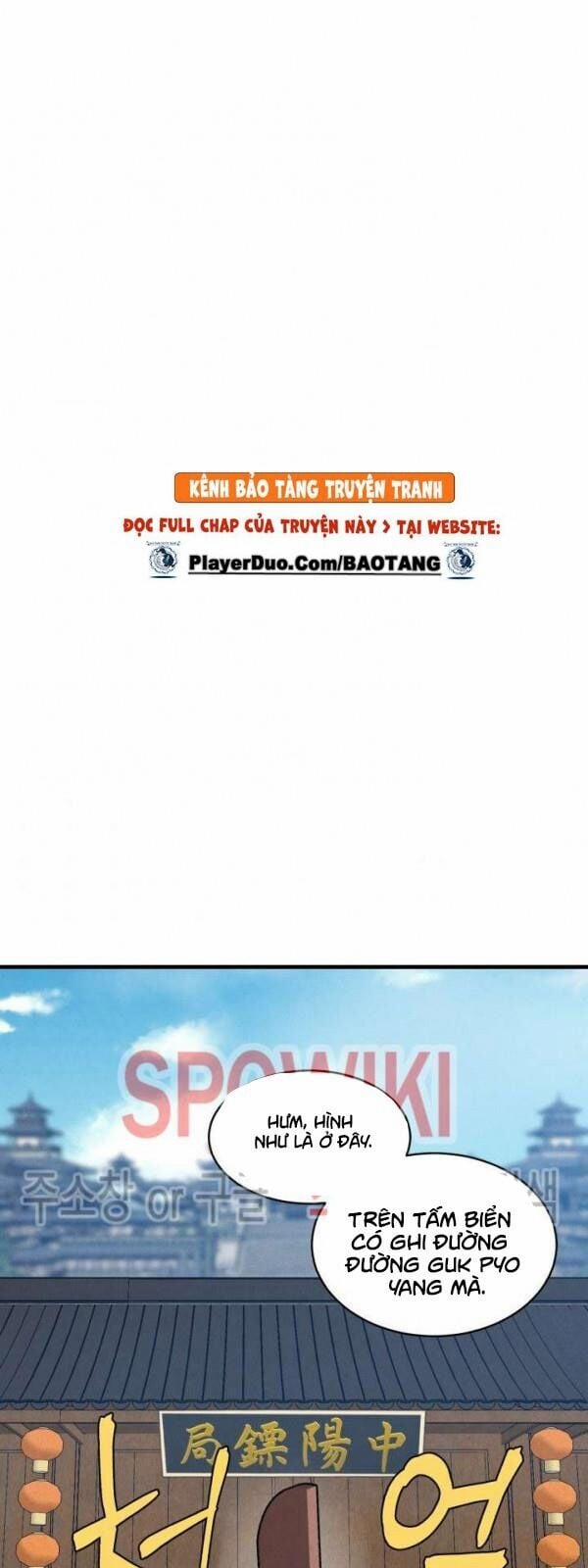 Phi Lôi Đao Thuật 51 trang 39